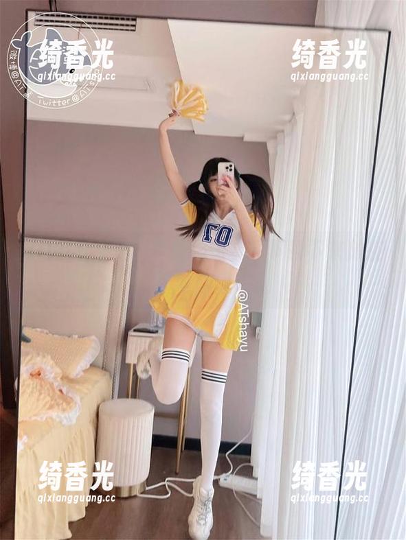 透明的AT鲨，好想把这套图下载下来放在电脑里