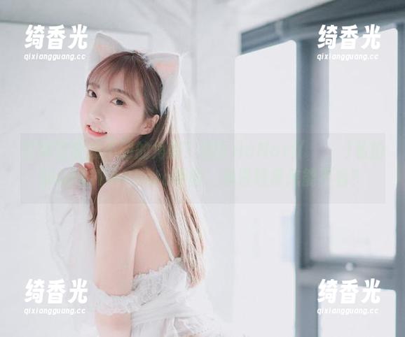 有哪些意想不到的角度？堪比HaNari(하나리)私拍的DJAWAPhoto原图，浪漫线条怎能不看？