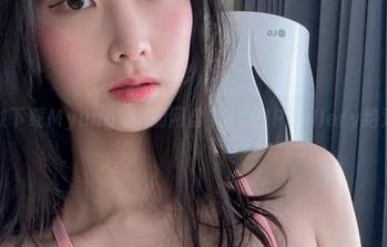 你敢不敢下载Myung Ah的网盘?VVVIPGallery绝对惊艳!