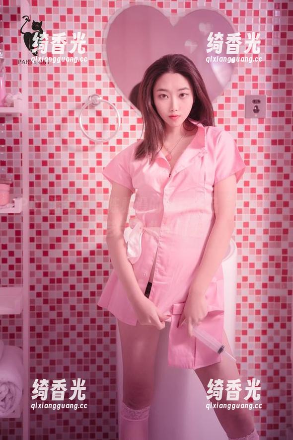 PDL潘多拉 - 陈雅漫的最新作品“女孩”，文艺气息扑面而来。