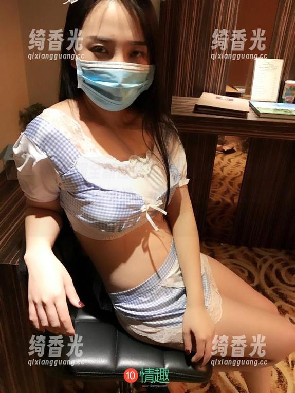 ROSI和服全新图集，可能让你产生穿越到日本古代的错觉，但事实上只是想吃拉面而已。