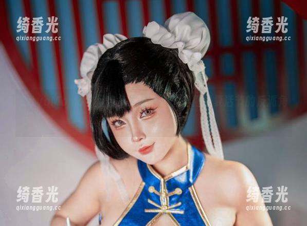 SayoMomo SayoMomo的黑色兔女郎私拍,穿得像复活节的反派角色