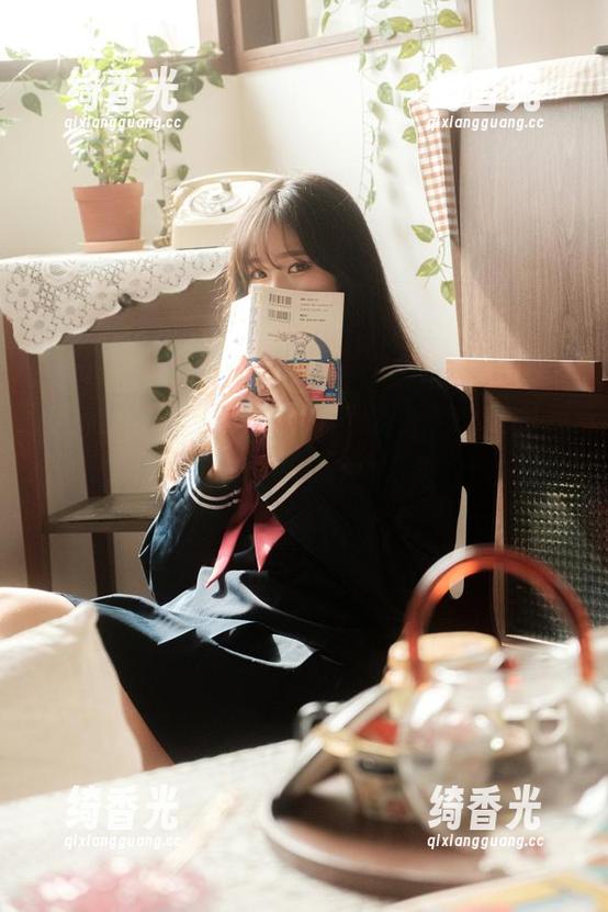 女神Sira(시라)的‘晒’装备，套图资源不藏私，直戳心底的’美’！