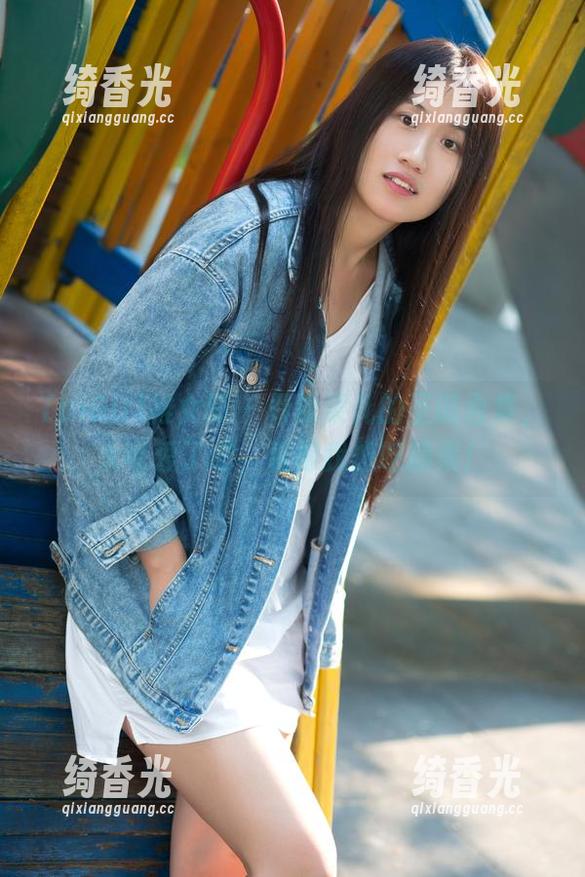 TuiGirl推女郎-松果儿 TuiGirl推女郎 - 看松果儿的圣诞合集,太可爱了吧,看得我想吃糖果!