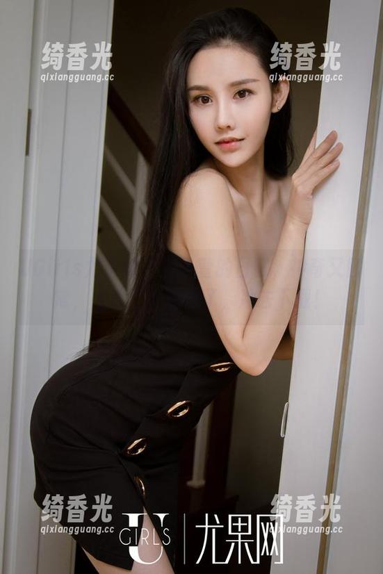 UGirls尤果网 - 方子萱的日常，神奇又日常，太美了，别等了，冲去下载！