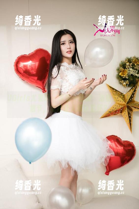 UGirls尤果网-李唯一 UGirls尤果网 - 李唯一图册:浴室里的小细节,竟然让人难以忘怀?