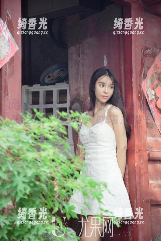 UGirls尤果网 - 最新的冲击，赵伊彤的比基尼合集，“福利过后”的惊喜，值得一瞧。