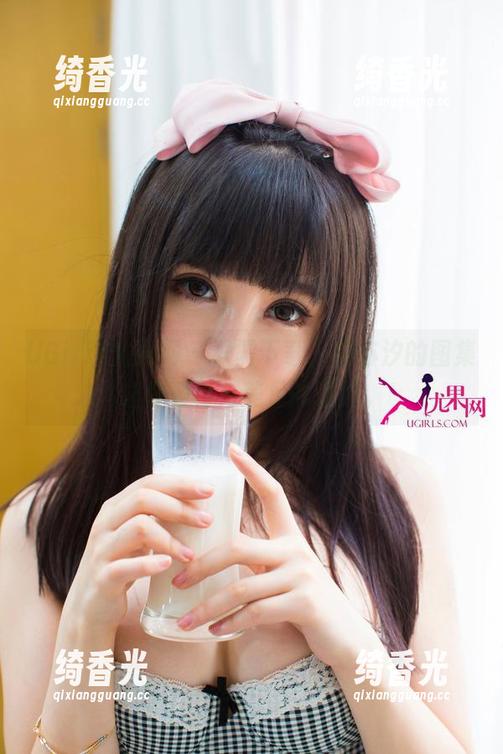 UGirls尤果网-颜亦汐 UGirls尤果网 - 只需下载,颜亦汐的图集让你颠覆对美足的理解。