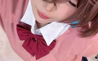 Online的Umeko J让我不得不卡顿,纱流的资源像流星雨一样,让我应接不暇。