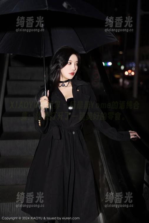 XIAOYU语画界-杨晨晨Yome XIAOYU语画界 - 杨晨晨Yome的清纯合集:就像打开了一箱美好的零食。