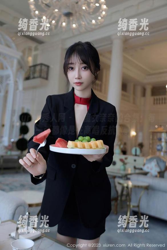 Xiuren秀人网-小魔女奈奈 Xiuren秀人网 - 小魔女奈奈的合集:每一张都像是在高唱反抗歌。