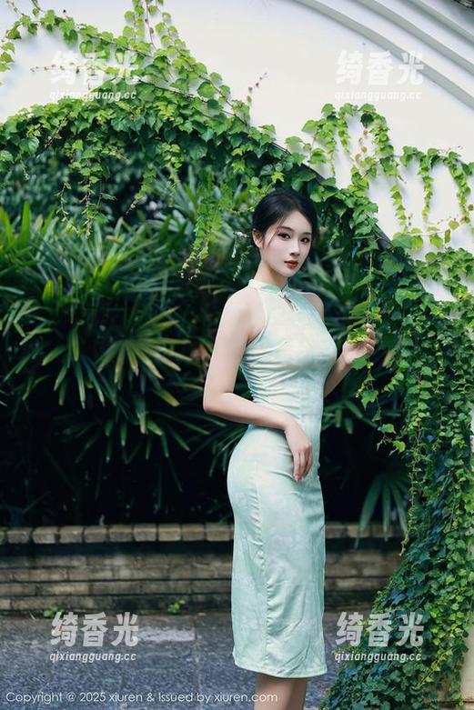 Xiuren秀人网-张思允Nice Xiuren秀人网 - 高清套图上线,张思允Nice的美臀修炼成精,果然臀部也是有技术含量的!