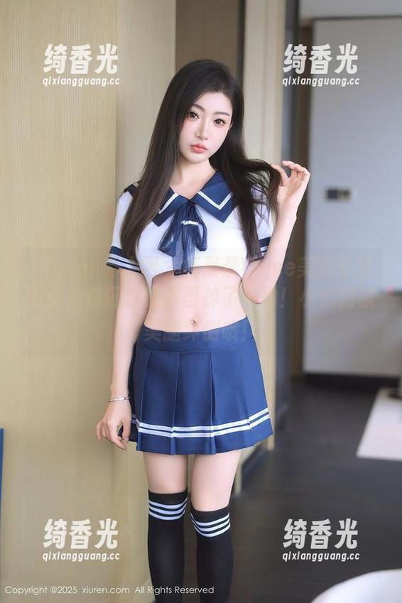 Xiuren秀人网 - 杨晨晨Yome美腿专辑更新，保证你的下巴掉了一地！小心别被美腿绊倒哦！