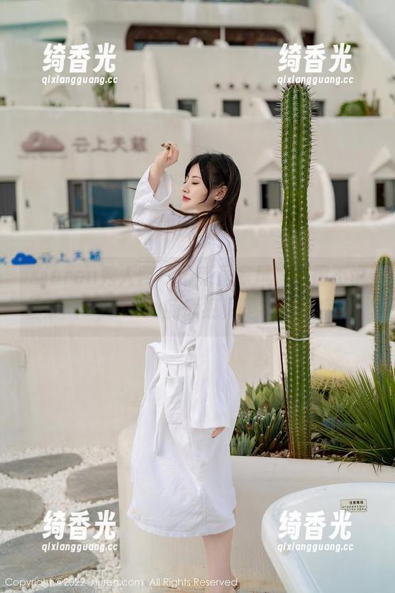 Xiuren秀人网-杨紫嫣Cynthia Xiuren秀人网 - 最新居家风,不得不说杨紫嫣Cynthia的懒癌真是不治之症啊。