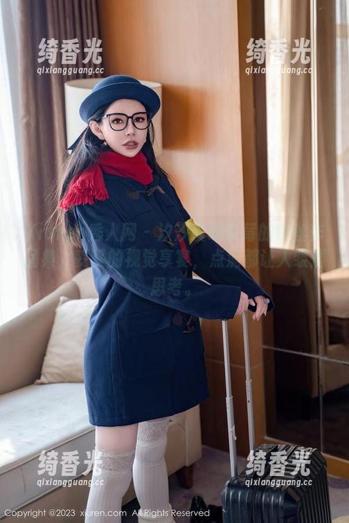 Xiuren秀人网-汐汐爱吃草莓 Xiuren秀人网 - 汐汐爱吃草莓的肉丝作品集,妥妥的视觉享宴,点滴都让人皱眉思考。