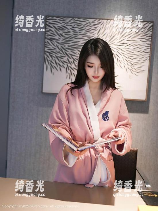 Xiuren秀人网-程程程 Xiuren秀人网 - 程程程的黑丝与美图合集,像是不小心翻到的宝藏!