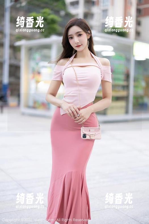 Xiuren秀人网 - 难以忘怀的陈雅漫VICKY：她的学姐资源让我想起了那些稚嫩的岁月