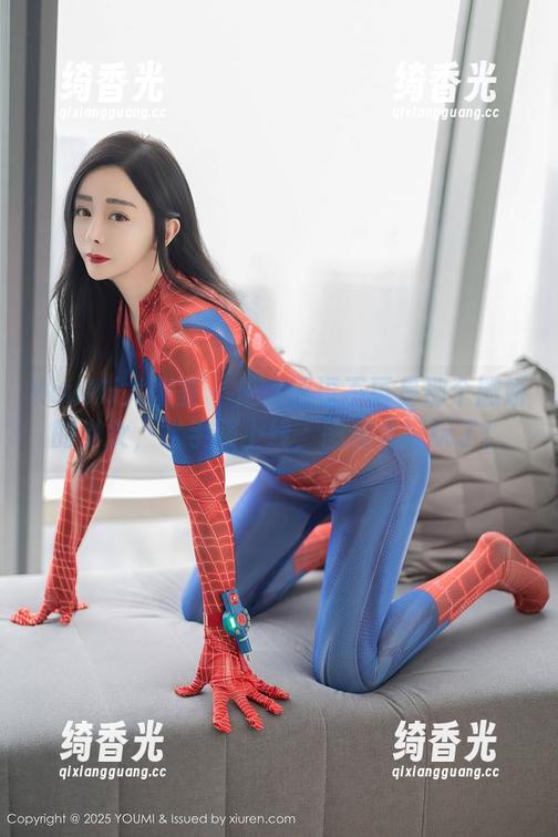 YouMi尤蜜荟-是小逗逗 YouMi尤蜜荟 - 是小逗逗不再是那个撒娇的少女,水手服上线,图库太好玩了!