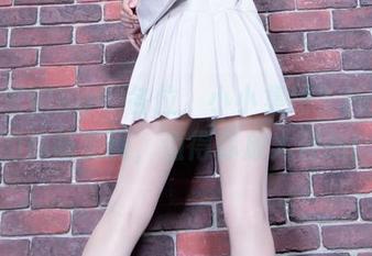 beautyleg - 各位，小小集结？Penny的棉袜美图，值得你放大咨询！