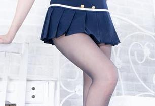 beautyleg - 修女变身？Vicni的全套写真，下载前不妨先来瞧瞧！