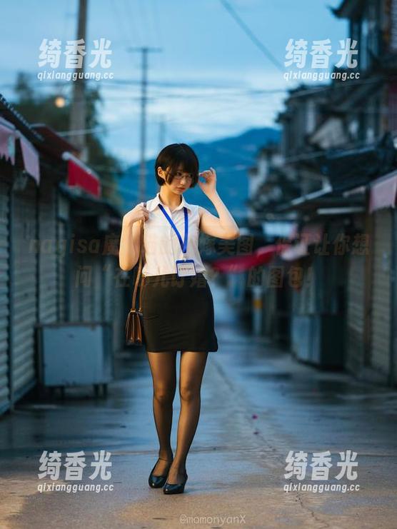 nagisa魔物喵 nagisa魔物喵的花嫁美图,保证让你想问“在哪儿订婚?”的图包!