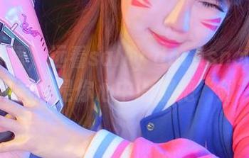 近看白裙，远看sally dorasnow多啦雪，究竟谁是你心中的那把“剑”呢？