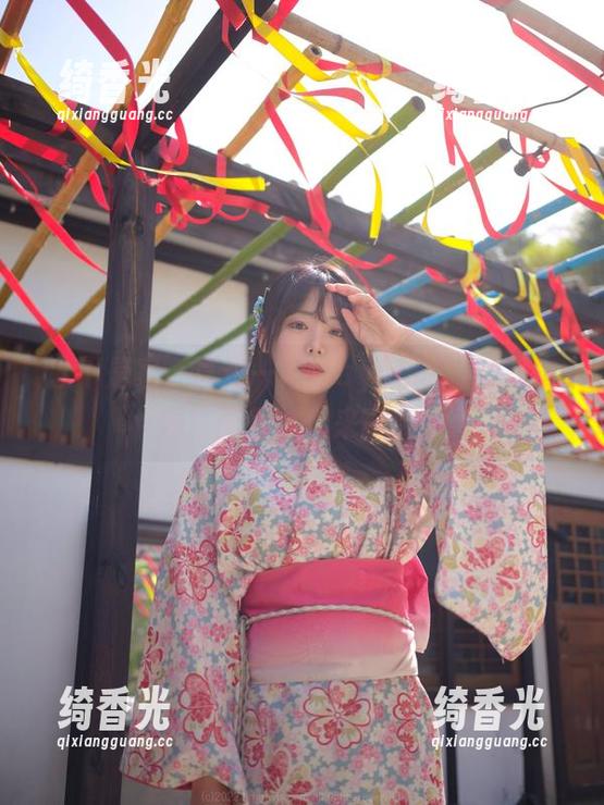 这不是家，这是一场wuyo(우요)的居家秀！图包等你来翻阅哦