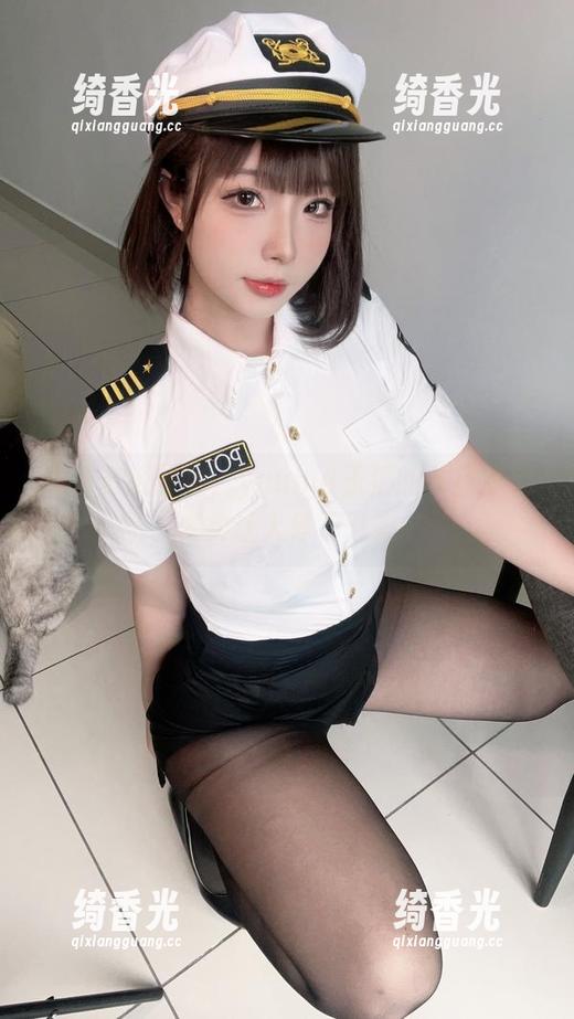 yuuhui玉汇 高清壁纸体验,yuuhui玉汇的冬日甜心,着实让人停不下来。