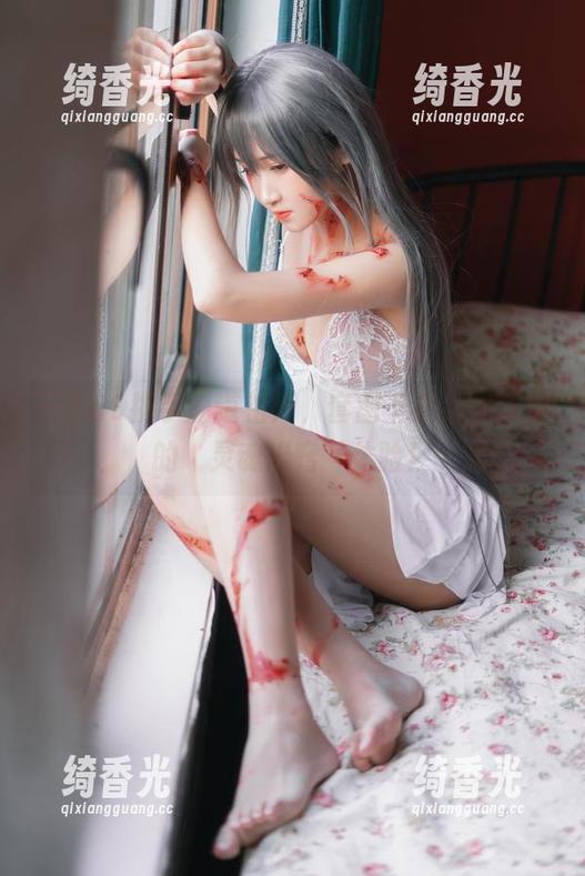 三度69 三度69携手魔道祖师,套图下载给你满满的‘灵魂出窍’体验!