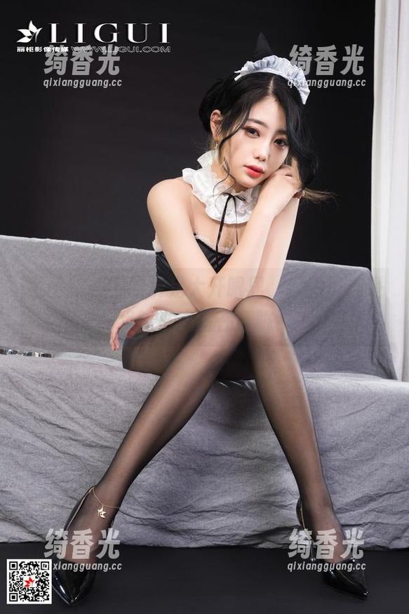 丽柜-婷婷 丽柜 - 婷婷的贵足大开眼界,图片里都是我的小心脏在狂跳!