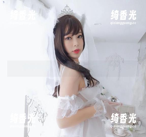 你烨烨 你烨烨的珍珠花嫁图包,闪闪惹人爱