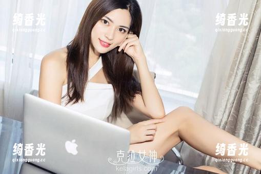 克拉女神-宋智珍 克拉女神 - 谁说睡衣不能出门?宋智珍的私房原图打破常规!
