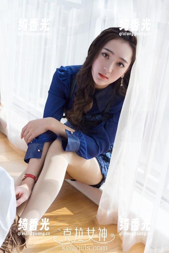 克拉女神 - 图包里的慕菲居家风：多一件衣服也不如多一份快乐！
