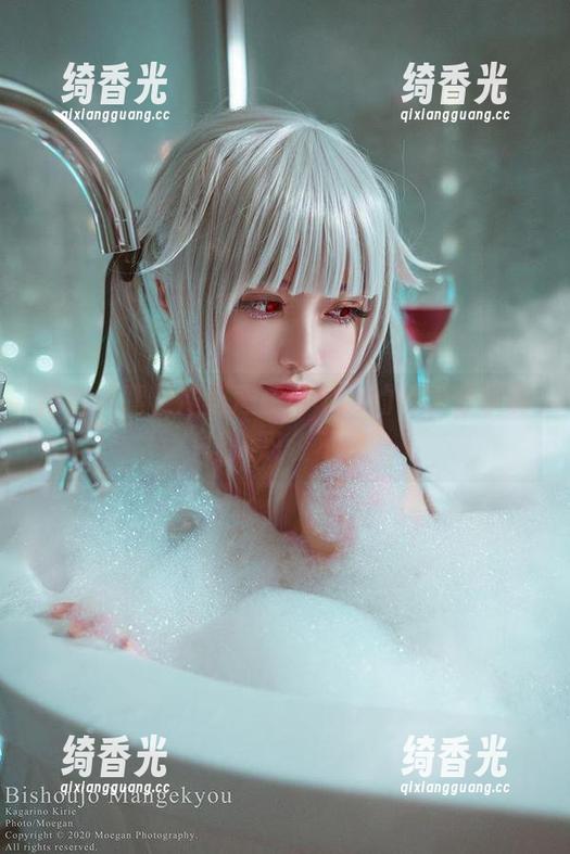 抢镜美腿，冲田凛花rinka的写真分享真让人忍俊不禁
