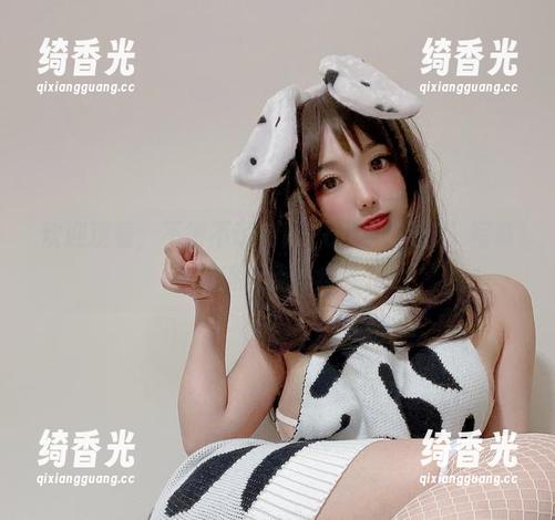 欢迎观看，不得不说刺青Poi的“天使”写真更新得让我心痒痒。
