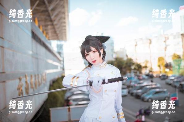 北之北 静静欣赏北之北的作品,初音未来,好像哪里透着些不对劲。