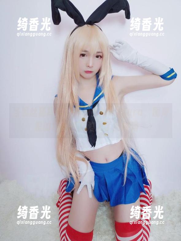 当黑丝猫耳女仆遇见古川kagura，图库里的精选图又陷入了新旋涡。