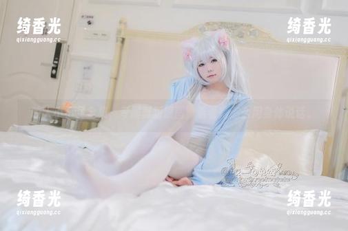 咬人小小兔全集，专属舞蹈原图，看看她怎么用身体说话。