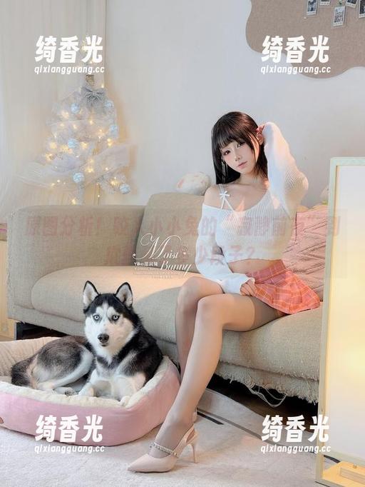 咬人小小兔 原图分析!咬人小小兔的“寂静前夜”到底蕴藏了多少段子?