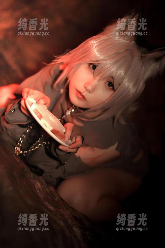 看！嫣嫣子的免费照片，GameOver的结局却让人感叹