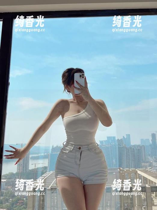 微密圈 - 有点小撩！安妮yoo的黑色蕾丝作品全集，注意时间哦，停不下来！