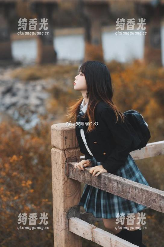 安曜曜 安曜曜的校园图库:这一堆资源居然能让我想了那么多…