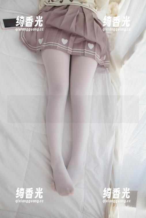 少女秩序 - 宝藏女王晞可的图册，关键是忘或者没办法选择？