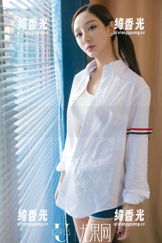 尤果网 - 只想说，陈雅漫的女仆合集，你敢保证不多看几眼？