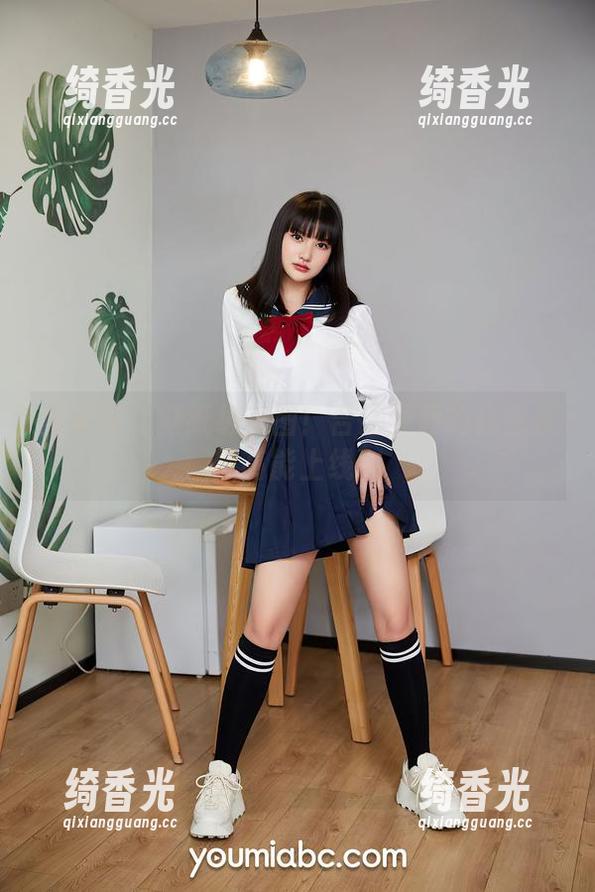 尤蜜荟-合法萝莉 尤蜜荟 - 壁纸级美图!合法萝莉的秘密表现高能上线!