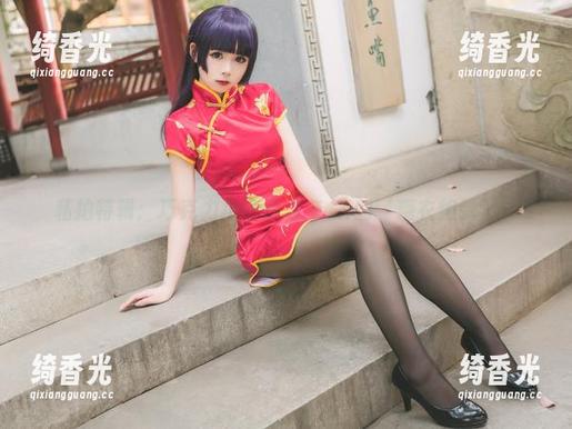 私拍特辑：巧克力小圆面包与JK的‘糖衣炮弹’！