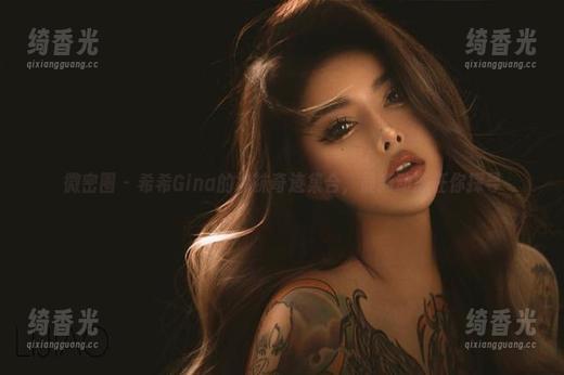 微密圈 - 希希Gina的棉袜奇迹集合，最新动态任你探寻