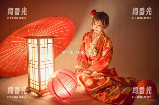 御子Yumiko 下载原图就能开启‘御子Yumiko式’的潮流!快来瞧瞧!