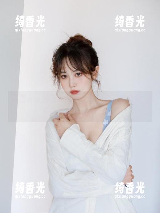 念雪ww 念雪ww居家风:美图犹如在家煮咖啡,下载时请小心流口水!