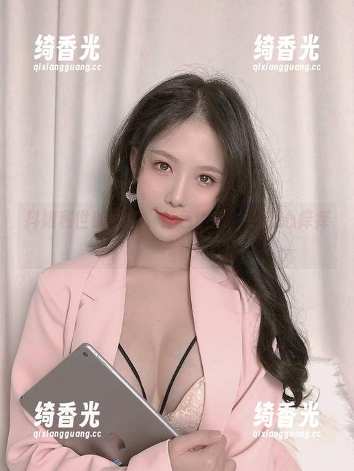 抖娘利世 抖娘利世的图包:红色诱惑,让我心痒痒啊